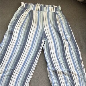 Women’s beach pants by Shore